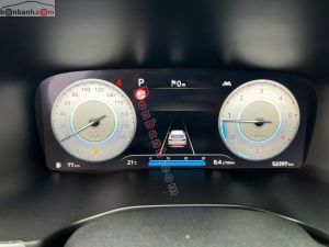Xe Hyundai SantaFe Cao cấp 2.2L HTRAC 2021