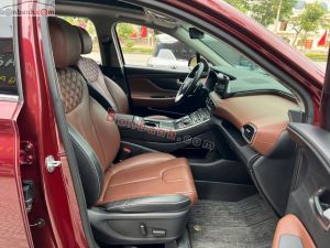 Xe Hyundai SantaFe Cao cấp 2.2L HTRAC 2021