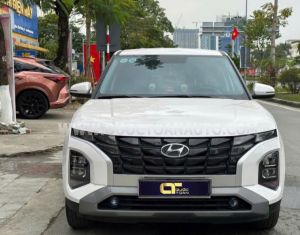 Hyundai Creta Đặc biệt 1.5 AT