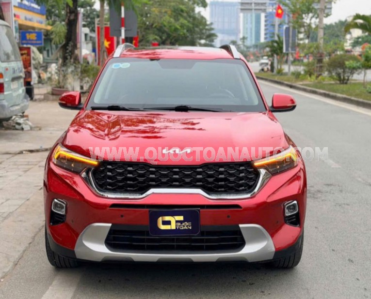 Kia Sonet Premium 1.5 AT 2023