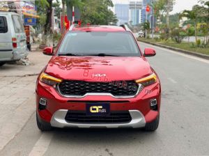 Xe Kia Seltos Premium 1.4 AT 2021