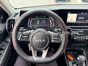 Xe Kia Seltos Premium 1.4 AT 2021