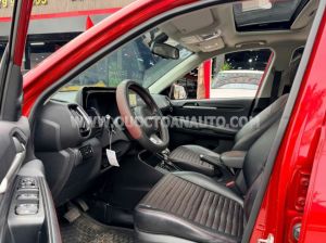 Xe Kia Seltos Premium 1.4 AT 2021