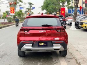 Xe Kia Seltos Premium 1.4 AT 2021