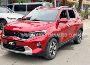 Xe Kia Seltos Premium 1.4 AT 2021