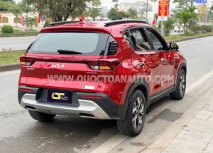 Xe Kia Seltos Premium 1.4 AT 2021