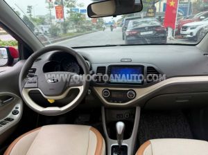 Xe Kia Morning Luxury 2021