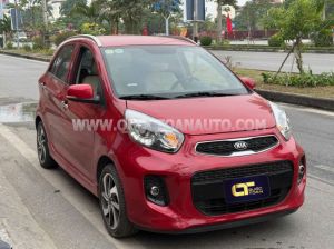 Xe Kia Morning Luxury 2021