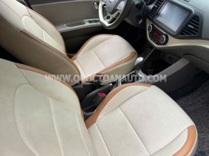 Xe Kia Morning Luxury 2021