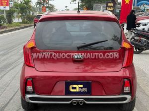 Xe Kia Morning Luxury 2021