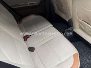 Xe Kia Morning Luxury 2021