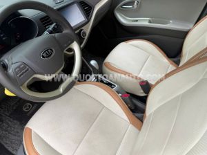 Xe Kia Morning Luxury 2021