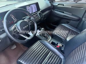 Xe Kia Sonet Luxury 1.5 AT 2022