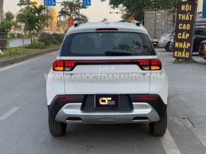 Xe Kia Sonet Luxury 1.5 AT 2022