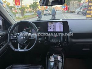 Xe Kia Sonet Luxury 1.5 AT 2022