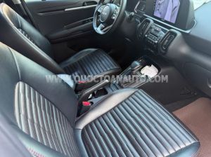 Xe Kia Sonet Luxury 1.5 AT 2022