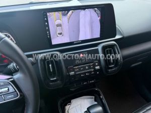 Xe Kia Sonet Luxury 1.5 AT 2022