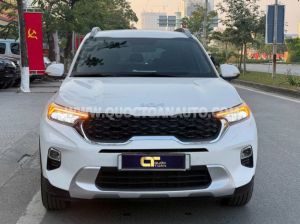 Xe Kia Sonet Luxury 1.5 AT 2022