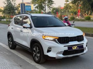 Xe Kia Sonet Luxury 1.5 AT 2022