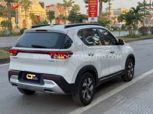 Xe Kia Sonet Luxury 1.5 AT 2022
