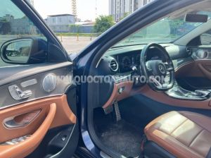 Xe Mercedes Benz E class E300 AMG 2017