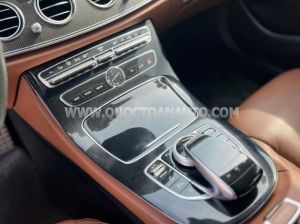 Xe Mercedes Benz E class E300 AMG 2017