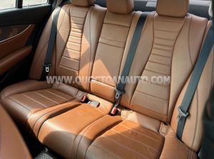 Xe Mercedes Benz E class E300 AMG 2017