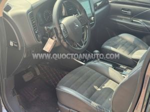 Xe Mitsubishi Outlander 2.0 CVT 2024