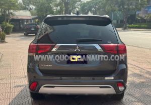 Xe Mitsubishi Outlander 2.0 CVT 2024
