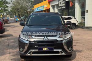Xe Mitsubishi Outlander 2.0 CVT 2024