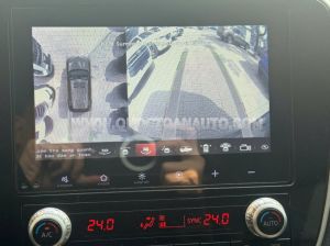 Xe Mitsubishi Outlander 2.0 CVT 2024