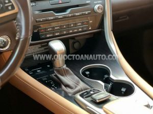 Xe Lexus RX 350 2016