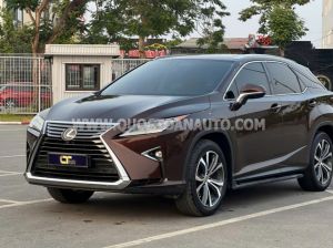 Xe Lexus RX 350 2016