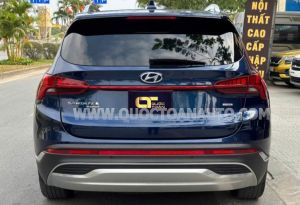 Xe Hyundai SantaFe Cao cấp 2.5L HTRAC 2022