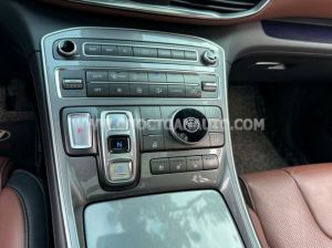 Xe Hyundai SantaFe Cao cấp 2.5L HTRAC 2022
