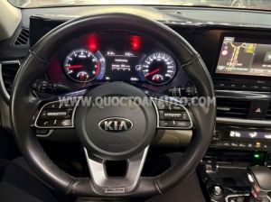 Xe Kia Seltos Premium 1.4 AT 2021
