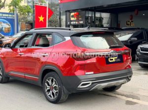 Xe Kia Seltos Premium 1.4 AT 2021