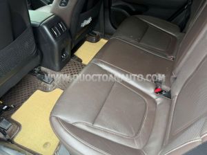 Xe Hyundai Tucson 1.6 AT Turbo HTRAC Đặc biệt 2024