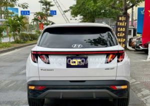 Xe Hyundai Tucson 1.6 AT Turbo HTRAC Đặc biệt 2024