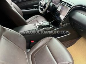 Xe Hyundai Tucson 1.6 AT Turbo HTRAC Đặc biệt 2024
