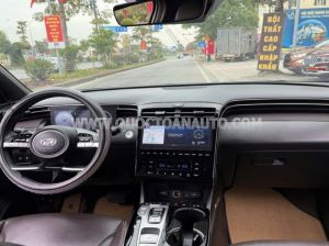 Xe Hyundai Tucson 1.6 AT Turbo HTRAC Đặc biệt 2024