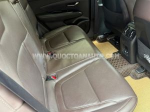 Xe Hyundai Tucson 1.6 AT Turbo HTRAC Đặc biệt 2024
