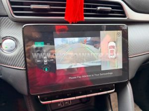 Xe MG ZS Luxury 1.5 AT 2WD 2022