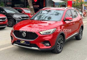 Xe MG ZS Luxury 1.5 AT 2WD 2022