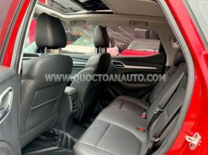 Xe MG ZS Luxury 1.5 AT 2WD 2022