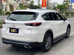 Xe Mazda CX8 Premium 2.5 AT 2024