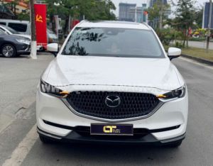 Xe Mazda CX8 Premium 2.5 AT 2024