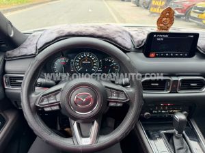 Xe Mazda CX8 Premium 2.5 AT 2024