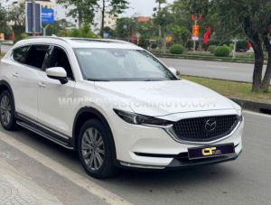 Xe Mazda CX8 Premium 2.5 AT 2024