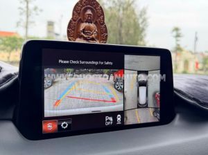 Xe Mazda CX8 Premium 2.5 AT 2024